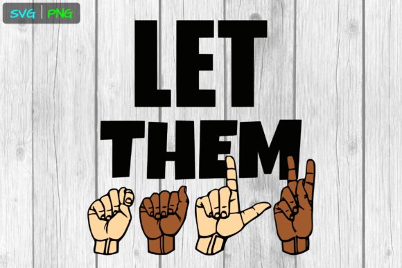 ASL SVG Let Them Talk: Your Guide to Inclusive Design