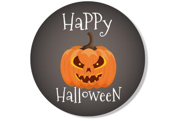 Elevate Your Autumn Projects with This Pumpkin Illustration Vector