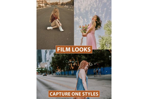 Elevate Your Edits: A Guide to Professional Capture One Styles