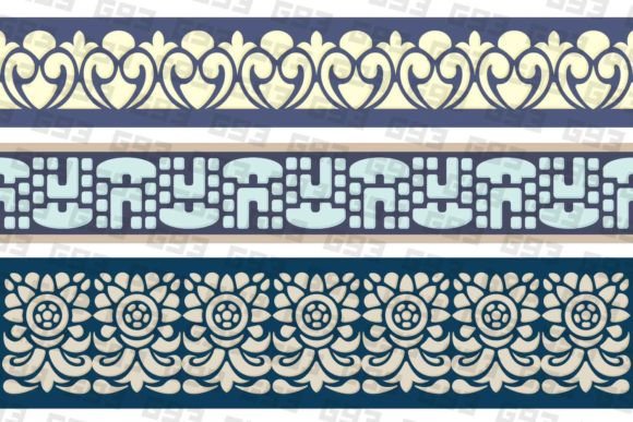 Timeless Elegance: Unlocking the Power of Arabesque Designs