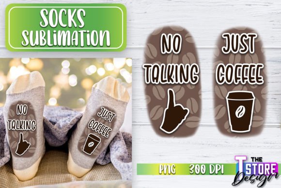 Unlocking Creativity with Socks Quotes Sublimation PNG Designs
