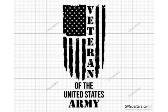 Veteran Svg: Premium Military & Patriotic Design Assets